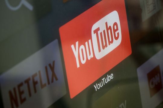 Youtube Suspends Donald Trump’s Account