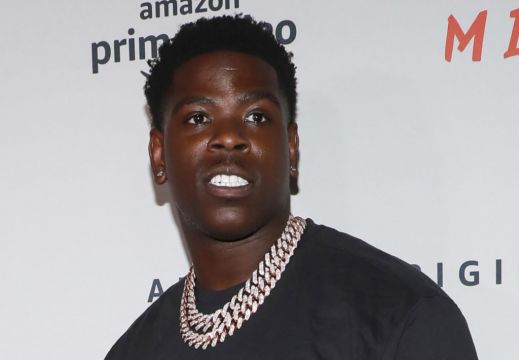 Rapper Casanova Among 18 Indicted Over Alleged Gang-Related Crimes