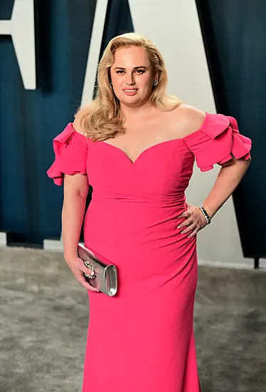 Rebel Wilson Opens Up About Dramatic Weight Loss In ‘Year Of Health’