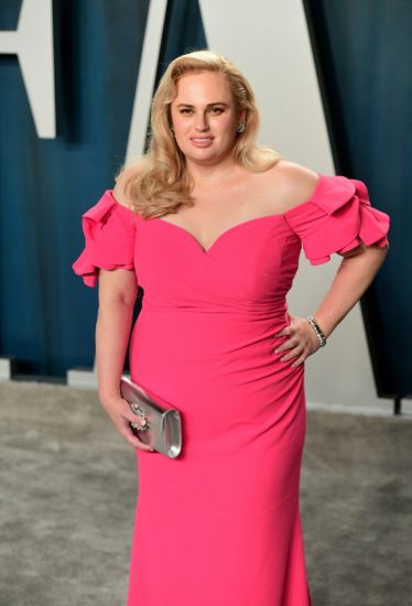 Rebel Wilson Opens Up About Dramatic Weight Loss In ‘Year Of Health’
