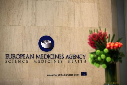 Eu Regulator Says Emails On Assessment Of Covid-19 Vaccines Leaked Online