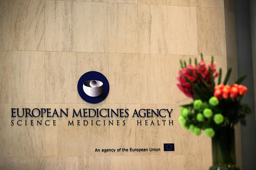 Eu Regulator Says Emails On Assessment Of Covid-19 Vaccines Leaked Online