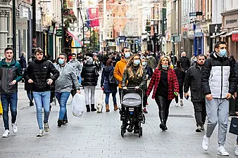 'I Accept Responsibility': Govt Decisions A Factor In Third Covid-19 Surge, Minister Says