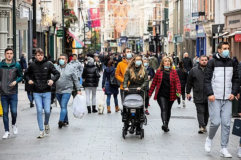 Ibec Predict Strong Economic Recovery In Second Half Of 2021