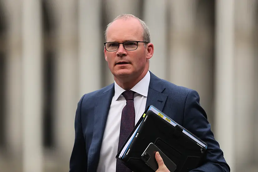 Breaching Northern Ireland Protocol Big Mistake, Warns Coveney