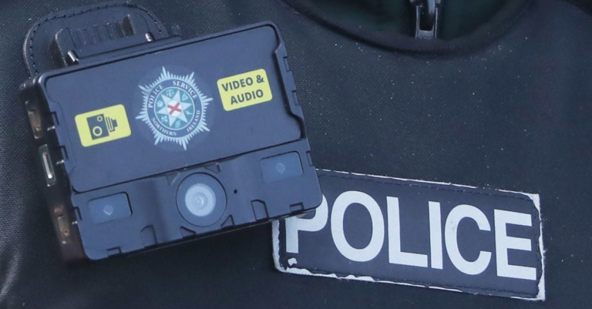 ‘Robust policies’ needed for body-worn cameras on gardaí, Gsoc says