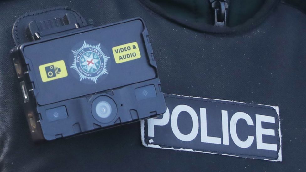 ‘Robust Policies’ Needed For Body-Worn Cameras On Gardaí, Gsoc Says