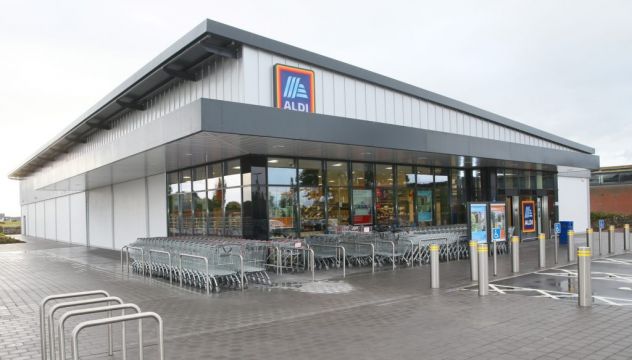 Aldi Announces Extended Christmas Opening Hours