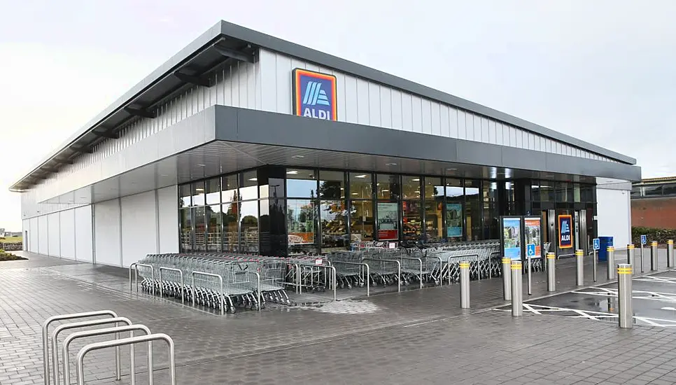 Aldi Announces Extended Christmas Opening Hours