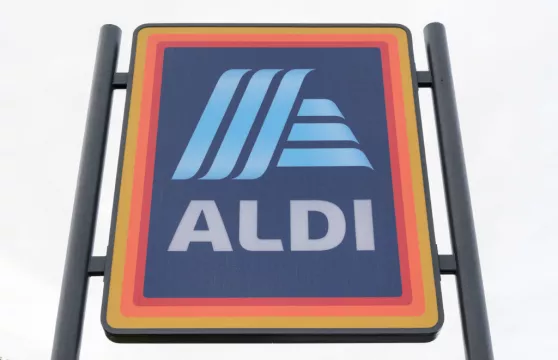 Aldi Agrees €15,000 Payout Over Child's Rash After Using Baby Wipes