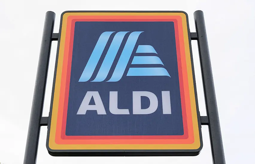 Aldi Agrees €15,000 Payout Over Child's Rash After Using Baby Wipes