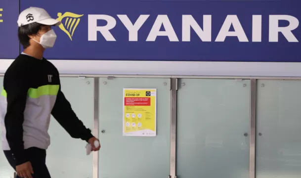 ‘We'd Like To Hear The Truth’: Ryanair Still Owes Millions To Travel Agents, Itaa Says
