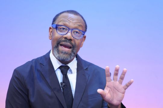Lenny Henry Joins Cast Of Amazon’s The Lord Of The Rings