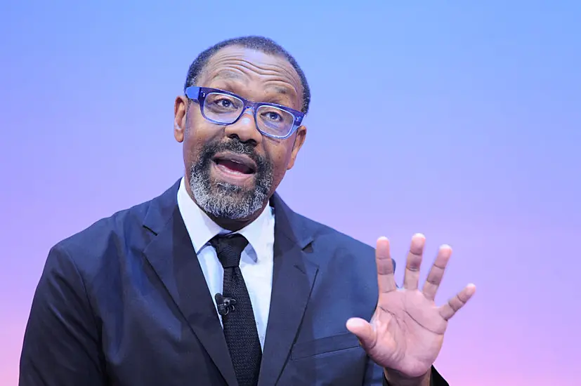 Lenny Henry Joins Cast Of Amazon’s The Lord Of The Rings