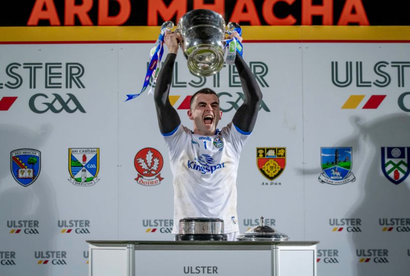 Gaa: Where And When To Watch The Weekend's Fixtures