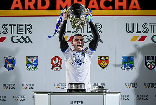 Gaa: Where And When To Watch The Weekend's Fixtures