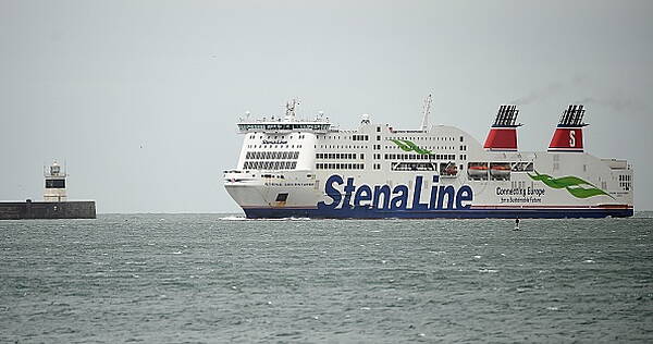 Waterford News and Star — Drug dealer jailed for bringing cannabis into Ireland by ferry - Vimarsana News