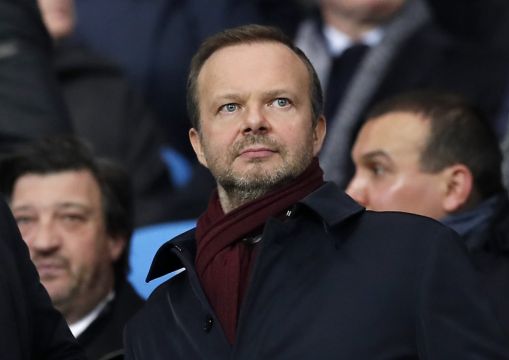 Ed Woodward Says Project Big Picture Was Not A ‘Behind Closed Doors Power Grab’
