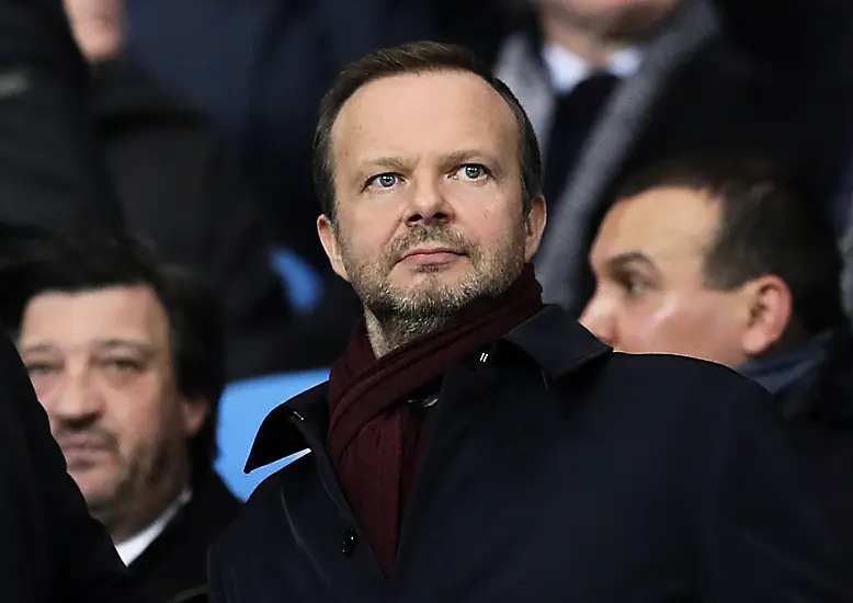 Ed Woodward Says Project Big Picture Was Not A ‘Behind Closed Doors Power Grab’