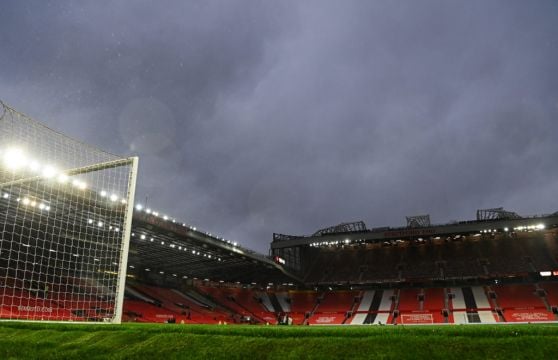 Manchester United To Install 1,500 Barrier Seats At Old Trafford In Early 2021