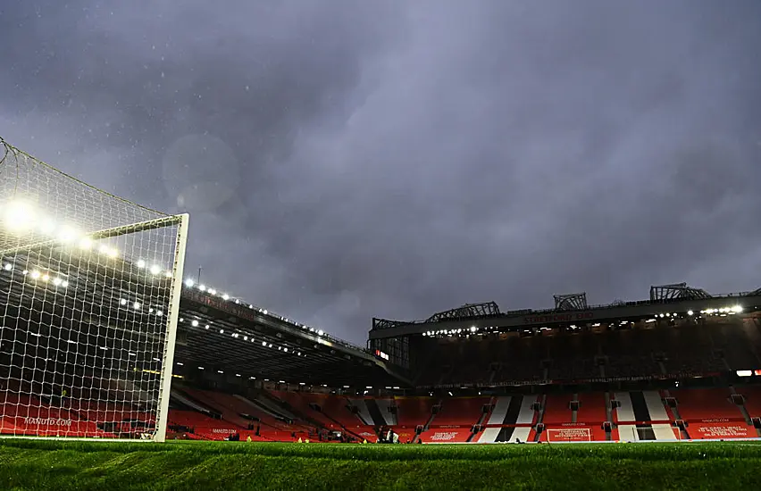 Manchester United To Install 1,500 Barrier Seats At Old Trafford In Early 2021