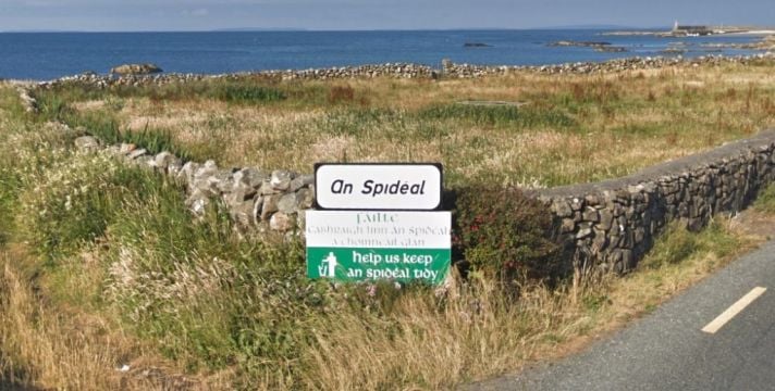 High Court Revives Plan For 81-Bed Hotel And Artisan Food Hub In Spiddal