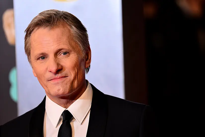 Viggo Mortensen: How My Role As Dementia Caregiver Informed Directorial Debut