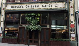 Court Battle Begins Over Bewley's Café Harry Clarke Windows