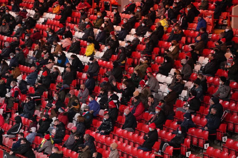 Fans Return And Rivalries Renewed – 5 Premier League Talking Points