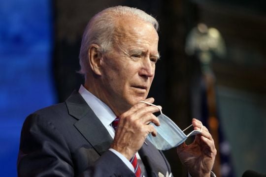 California Certifies Election Results To Clear Joe Biden’s Path To White House