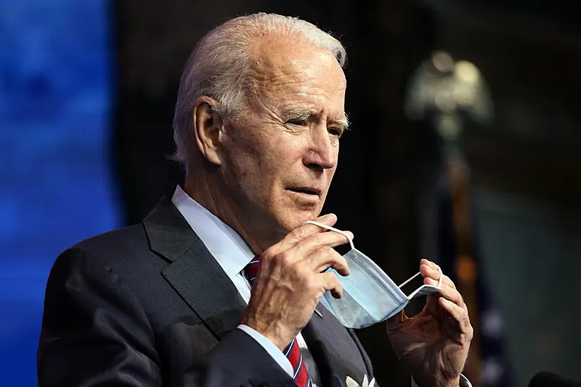 California Certifies Election Results To Clear Joe Biden’s Path To White House