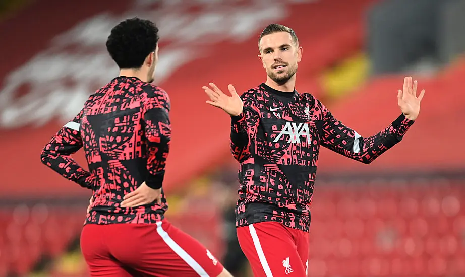 Klopp Keen To Acknowledge Jordan Henderson’s Role In Advancing Youngsters