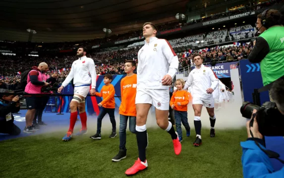 Five Talking Points Ahead Of England-France Autumn Nations Cup Final