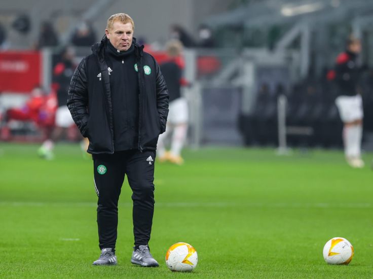 Neil Lennon Determined To End Celtic’s Disappointing Run On Sunday