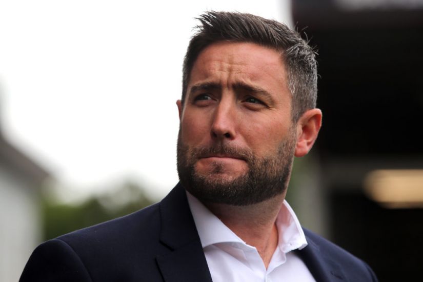 Sunderland Appoint Lee Johnson As Phil Parkinson’s Replacement