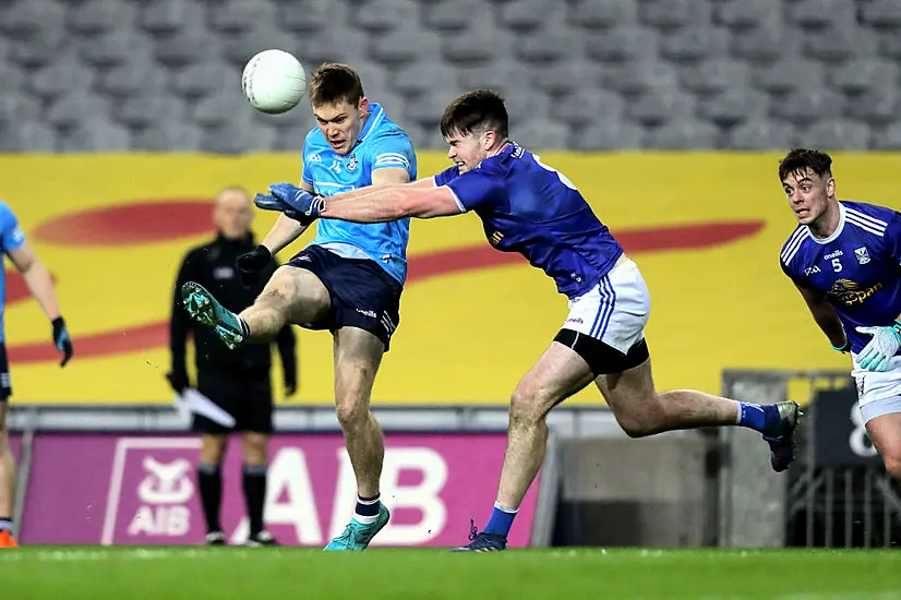 Gardaí Begin High-Visibility Patrols Ahead Of All-Ireland Football Final