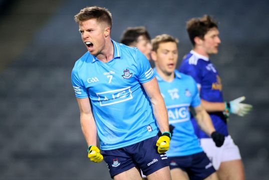 Gaa: History For Dublin Or Mayo As The Curse Is Tested Once Again