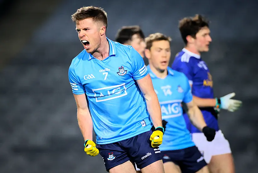 Dublin Cruise Past Cavan To Make Sixth All-Ireland Final In A Row