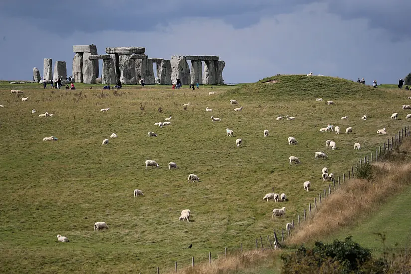 No Arrests Made At ‘Mass Trespass’ At Stonehenge, Police Confirm