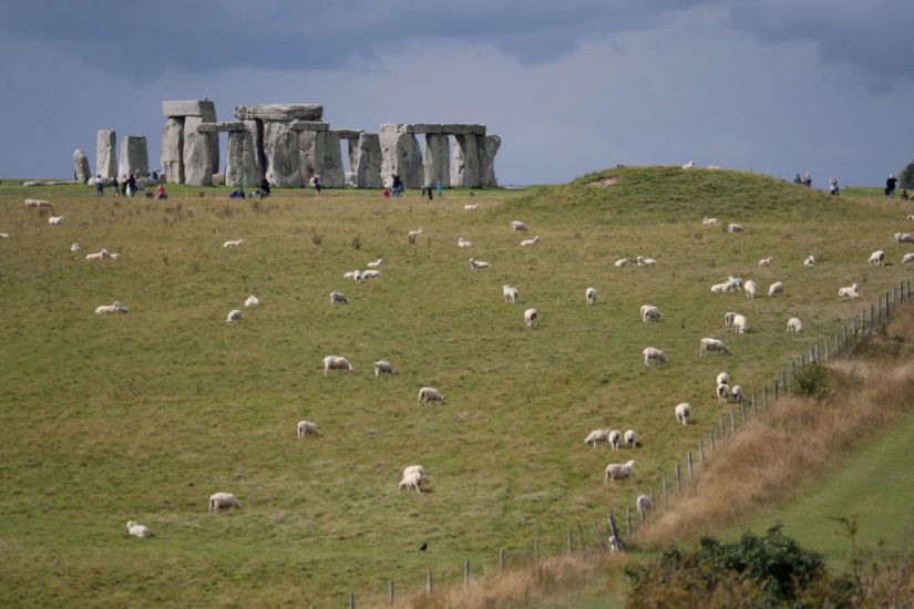 No Arrests Made At ‘Mass Trespass’ At Stonehenge, Police Confirm