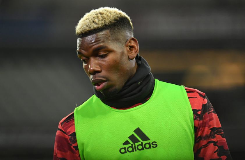 Paul Pogba: Covid-19 Left Me Feeling Strange, Tired And Out Of Breath