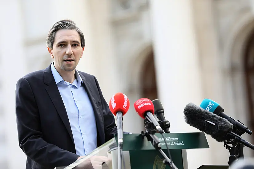 Brexit Trade Agreement Can Be Done – Simon Harris