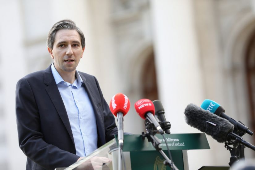 Brexit Trade Agreement Can Be Done – Simon Harris