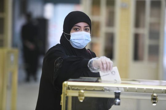 Kuwait Election Sees Two-Thirds Of Parliament Lose Seats