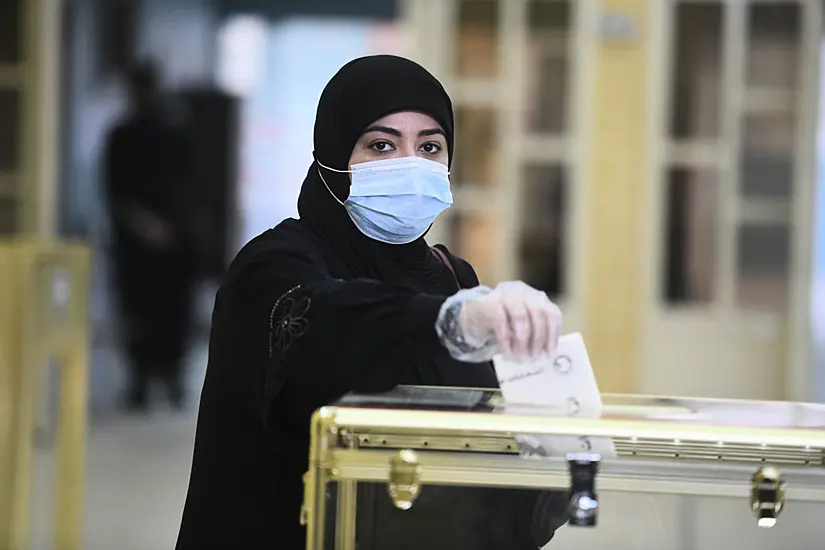 Kuwait Election Sees Two-Thirds Of Parliament Lose Seats