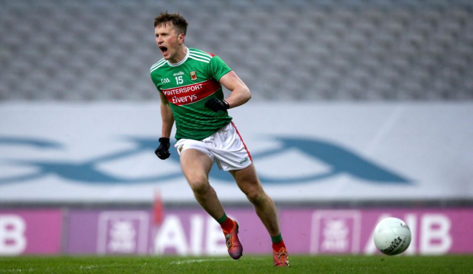 Mayo Thump Tipperary In Frantic All-Ireland Semi Final