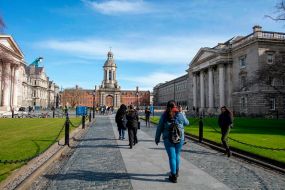 Class Gap In Higher Education Revealed In New Hea Research