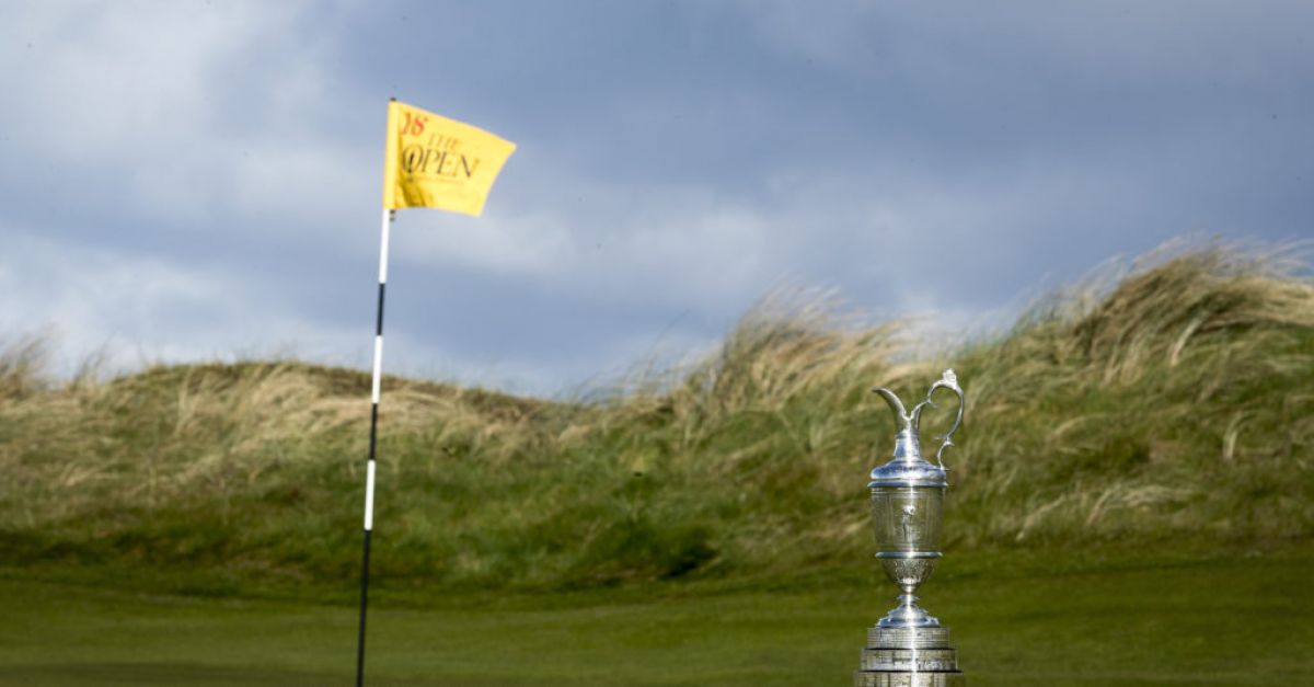 Royal Liverpool and Royal Troon to host Open in 2023 and 2024