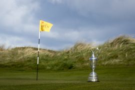 Royal Liverpool And Royal Troon To Host Open In 2023 And 2024