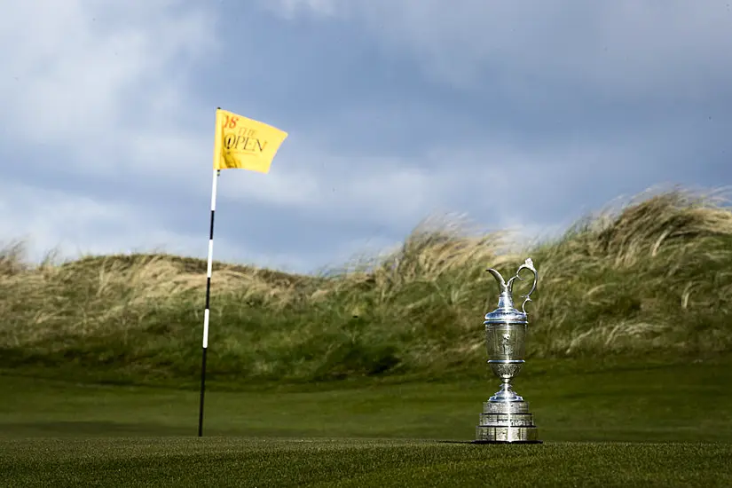 Royal Liverpool And Royal Troon To Host Open In 2023 And 2024